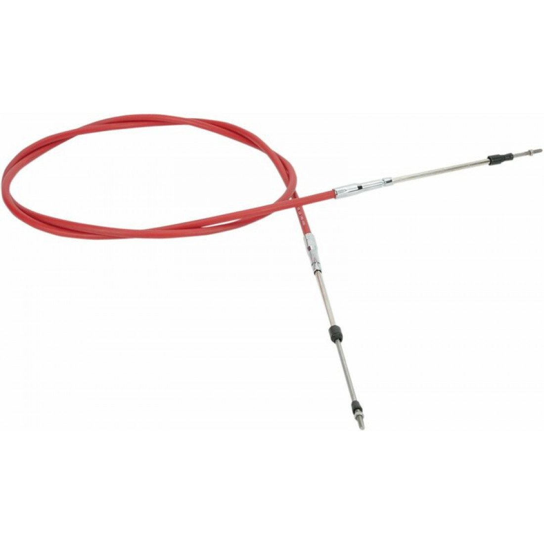 WSM STEERING CABLE YAMAHA 002-051