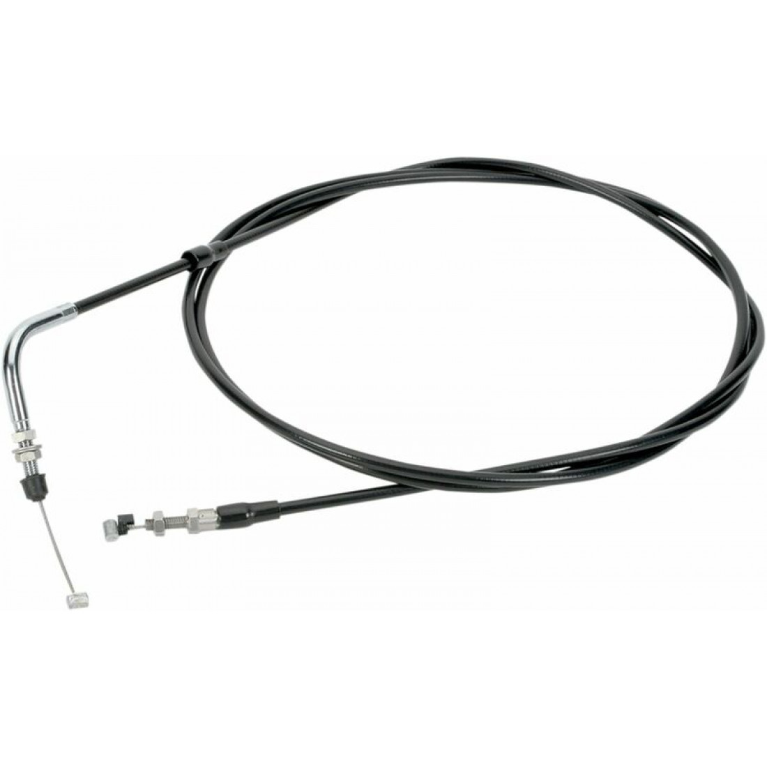 WSM THROTTLE CABLE YAMAHA 002-055