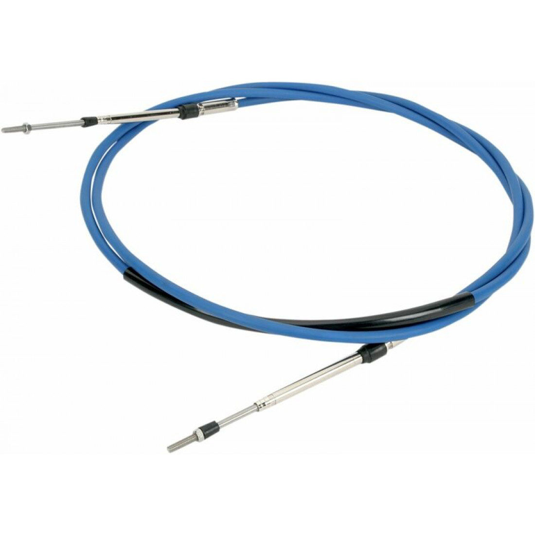 WSM STEERING CABLE KAW 002-074