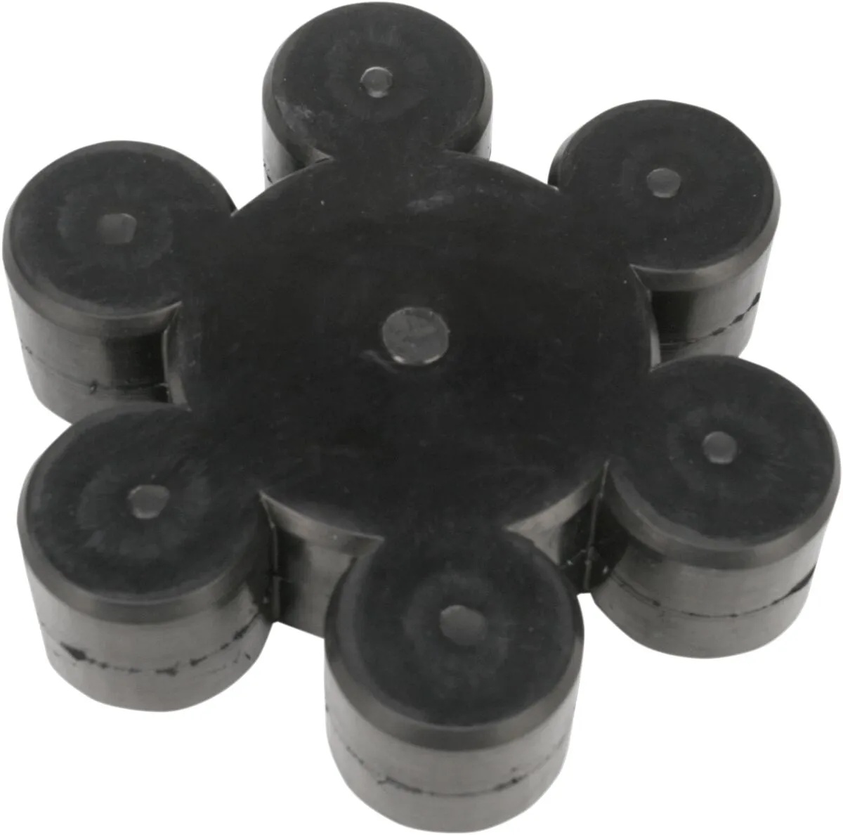 WSM COUPLER DAMPER YAM 650 003-206