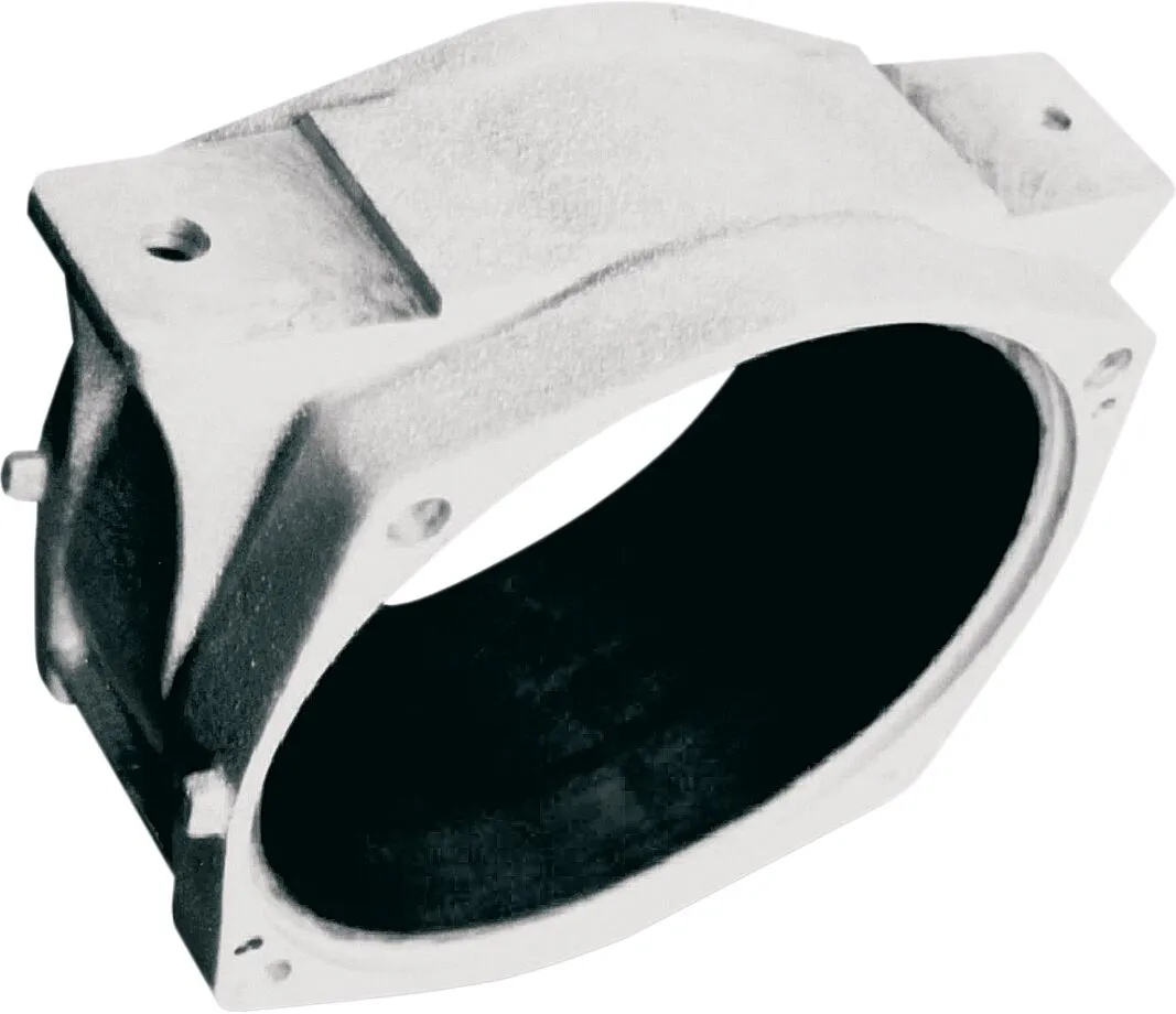 WSM PUMP HOUSING YAMAHA 003-505