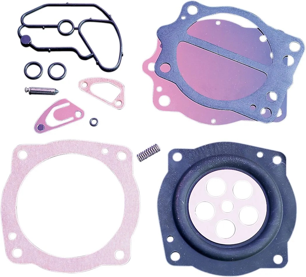 WSM KEIHIN CARB REPAIR KIT 006-345