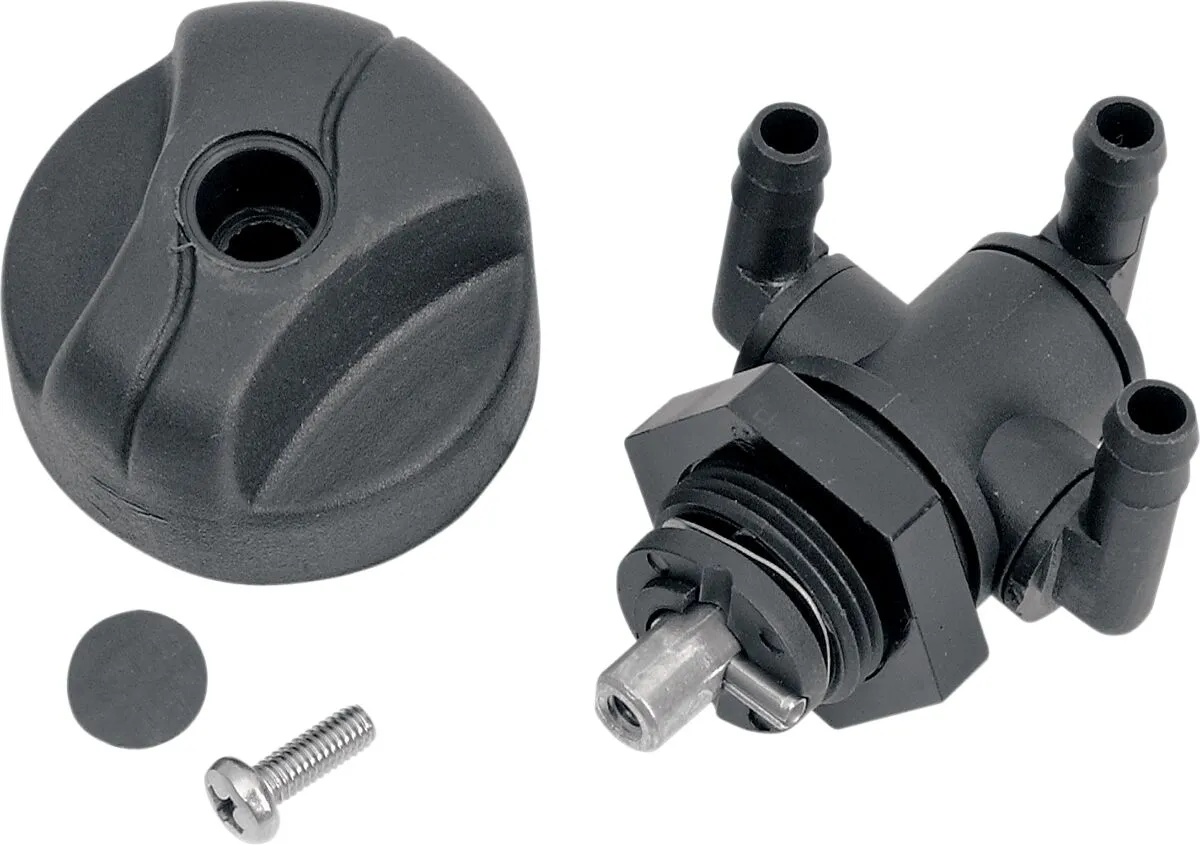 WSM FUEL VALVE S-DOO 006-600