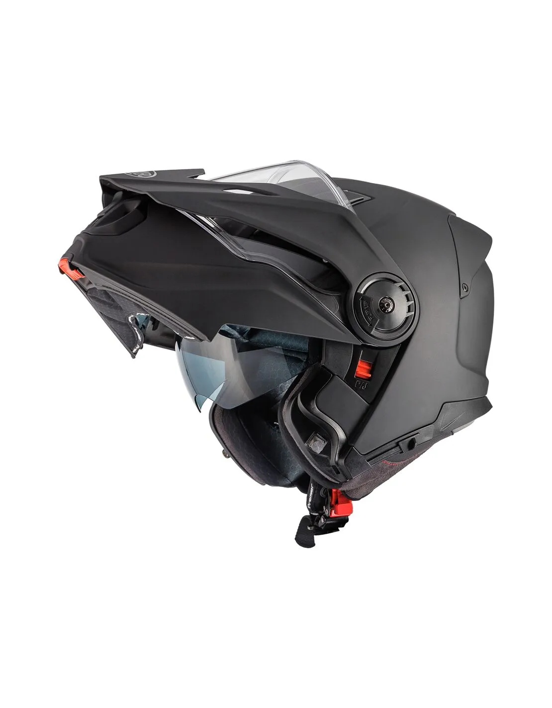 PREMIER HELMETS HELMET LANDCRUISER U9BM MD APAPRLANFIBU9M000M