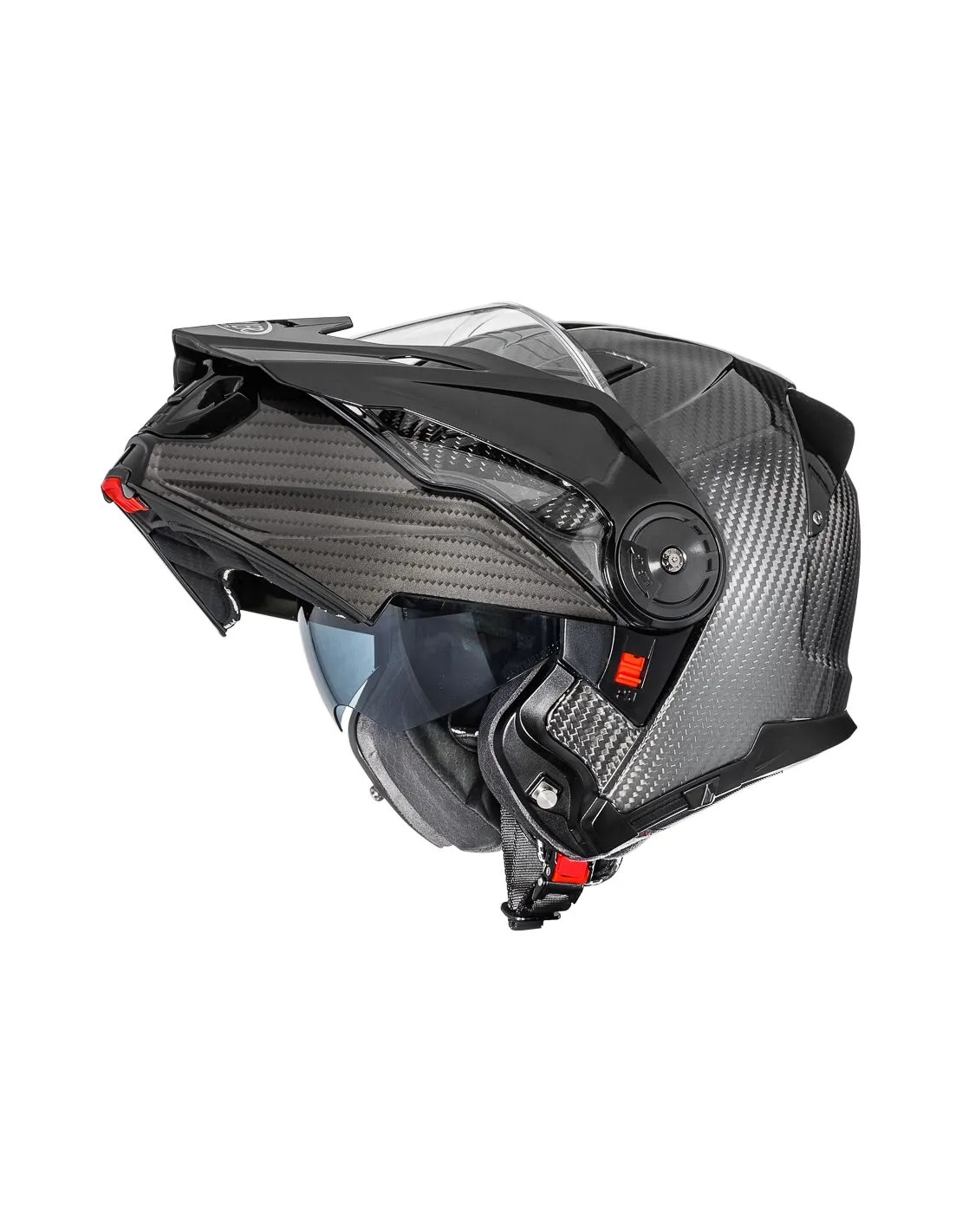 PREMIER HELMETS HELMET LANDCRUISER CARBON 2X APAPRLANCARCAR0XXL