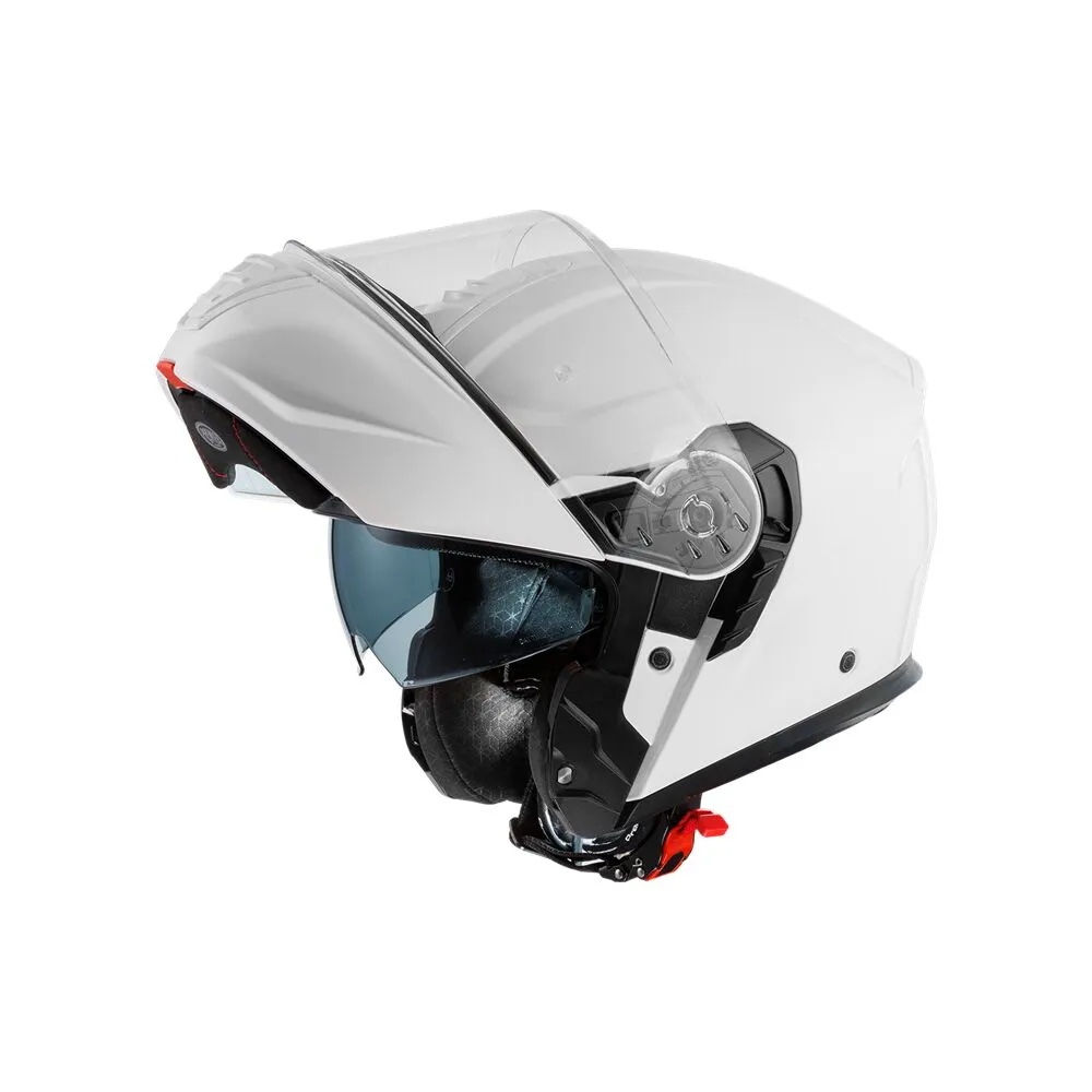 PREMIER HELMETS HELMET GENIUS EVO U8 SM APAPRGEEPOLU8000S