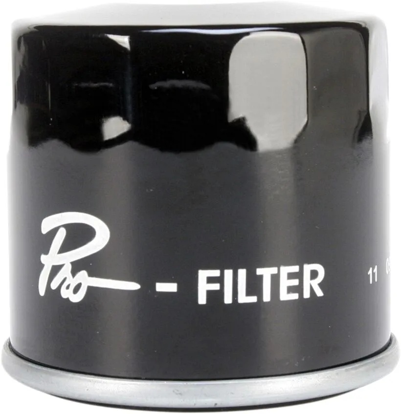PARTS UNLIMITED OIL FILTER SUZUKI 16510-06B00B