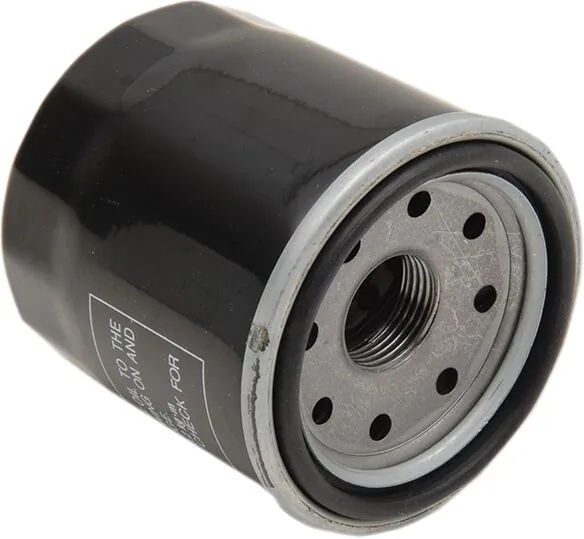 PARTS UNLIMITED OIL FILTER HON/KAW/YAM 15410-MM9-003B