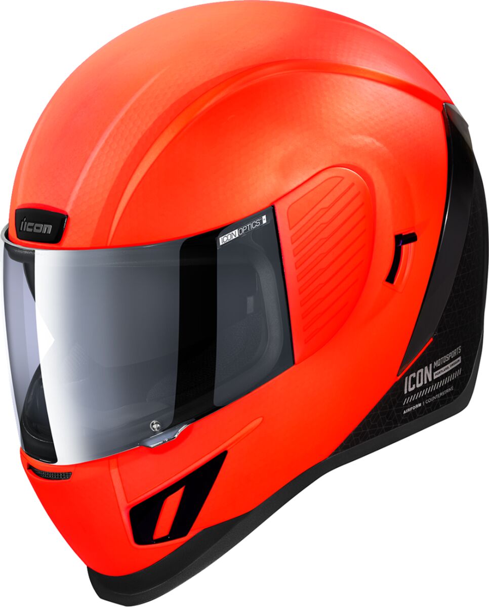 ICON HELMET AIRFORM COUNTERSTRIKE M 0101-15088