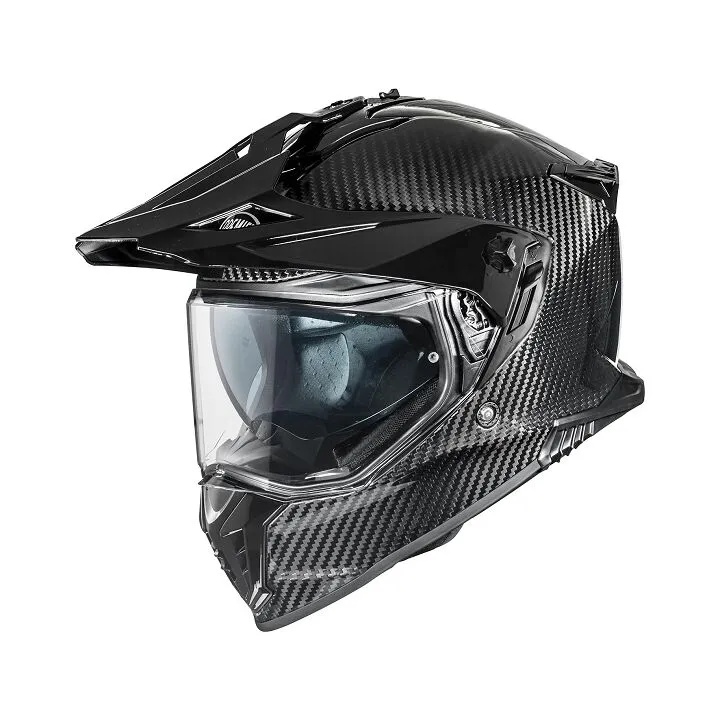 PREMIER HELMETS HELMET DISCOVERY CARBON XL APINTDISCARCAR00XL