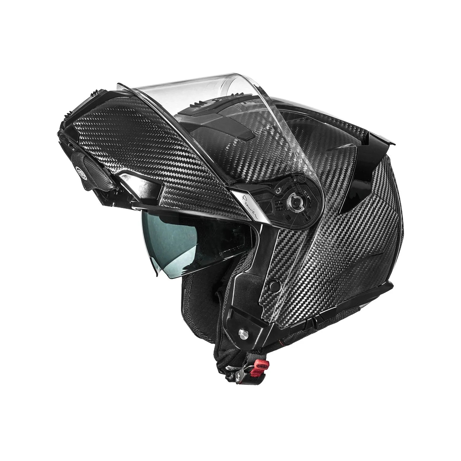 PREMIER HELMETS HELMET LEGACY GT CARBON LG APAPRLEGCARCAR000L