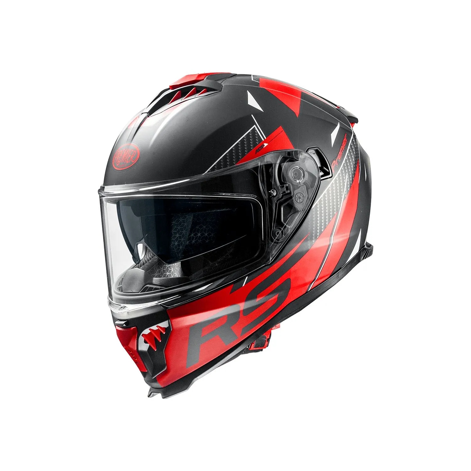 PREMIER HELMETS HELMET TYPHOON RS 92BM 2X APINTTYPPOLR920XXL