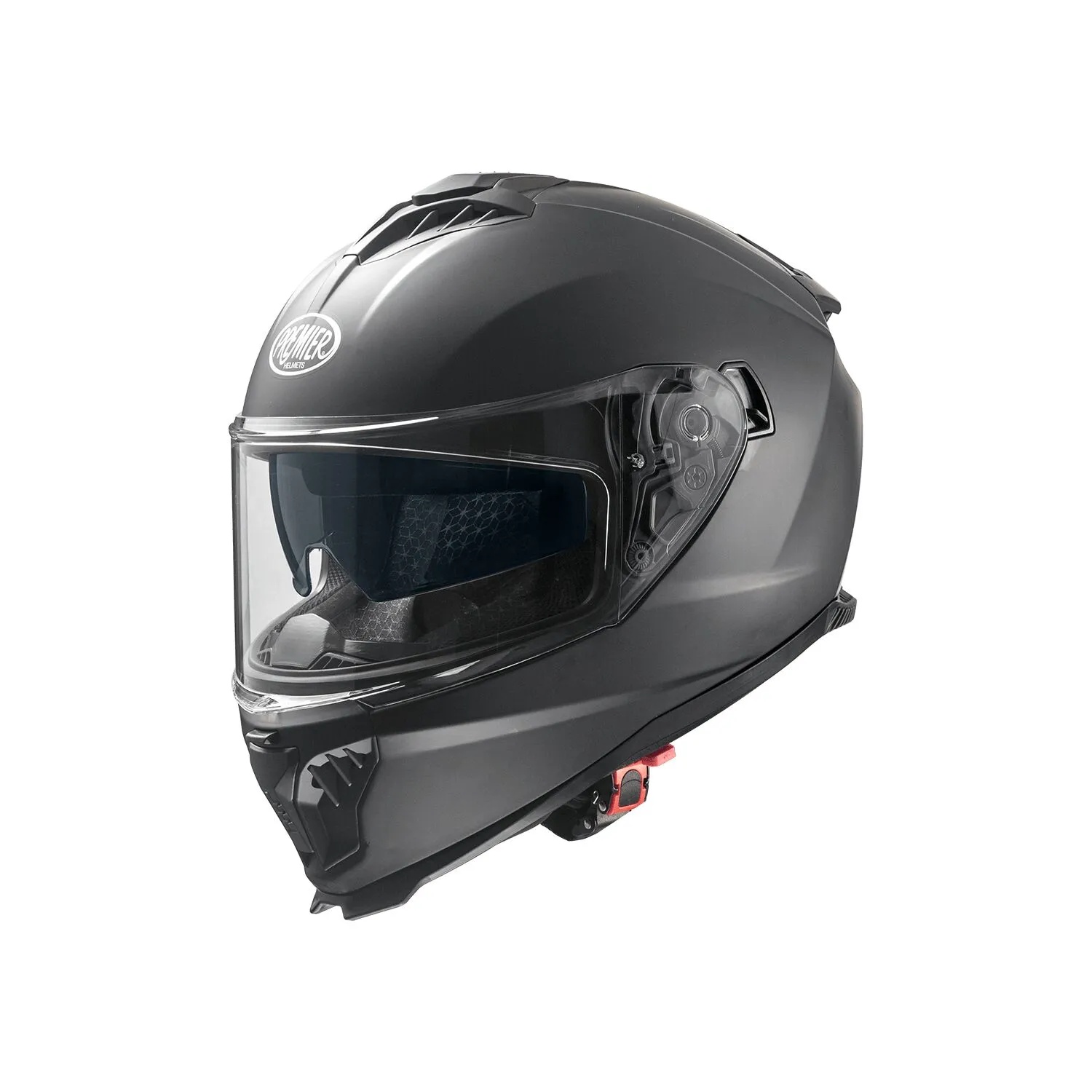 PREMIER HELMETS HELMET TYPHOON U9BM LG APINTTYPPOLUBM000L