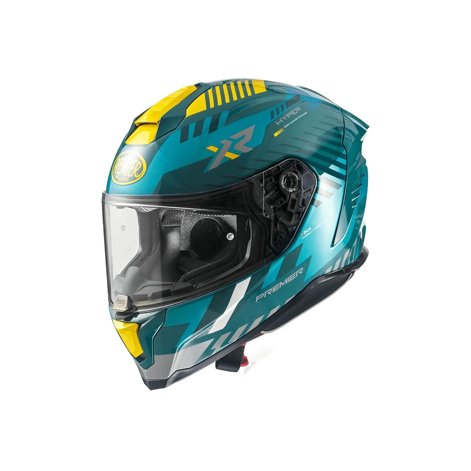 PREMIER HELMETS HELMET HYPER XR 21 XL APINTHYRFIBX2100XL