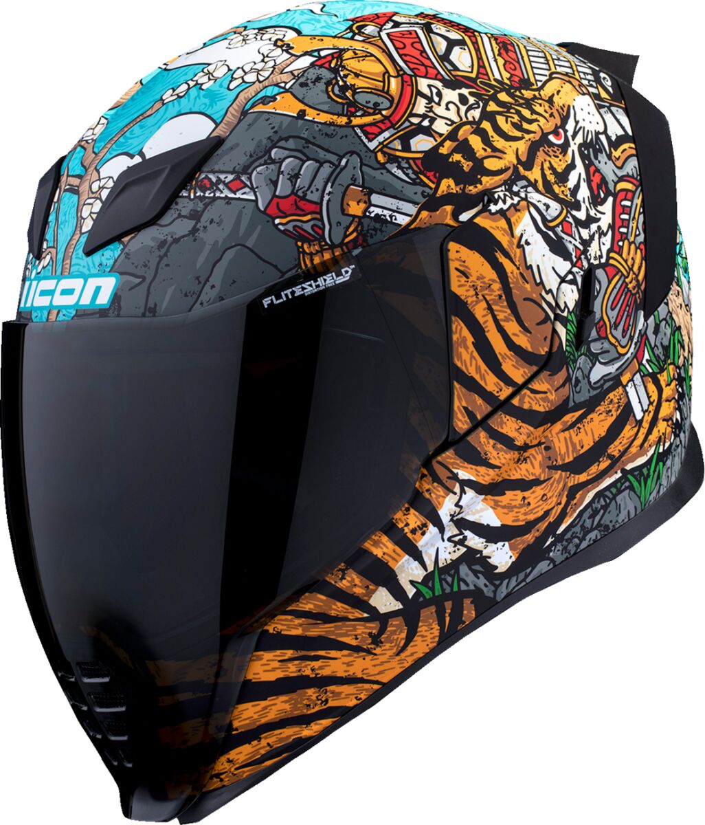 Κράνος ICON Airflite™ EDO Full Face Unisex multi