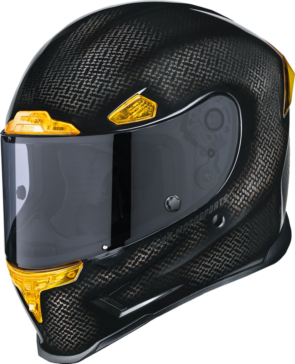 ICON HELMET AIRFRAME PRO CARBON 4TR 0101-16660