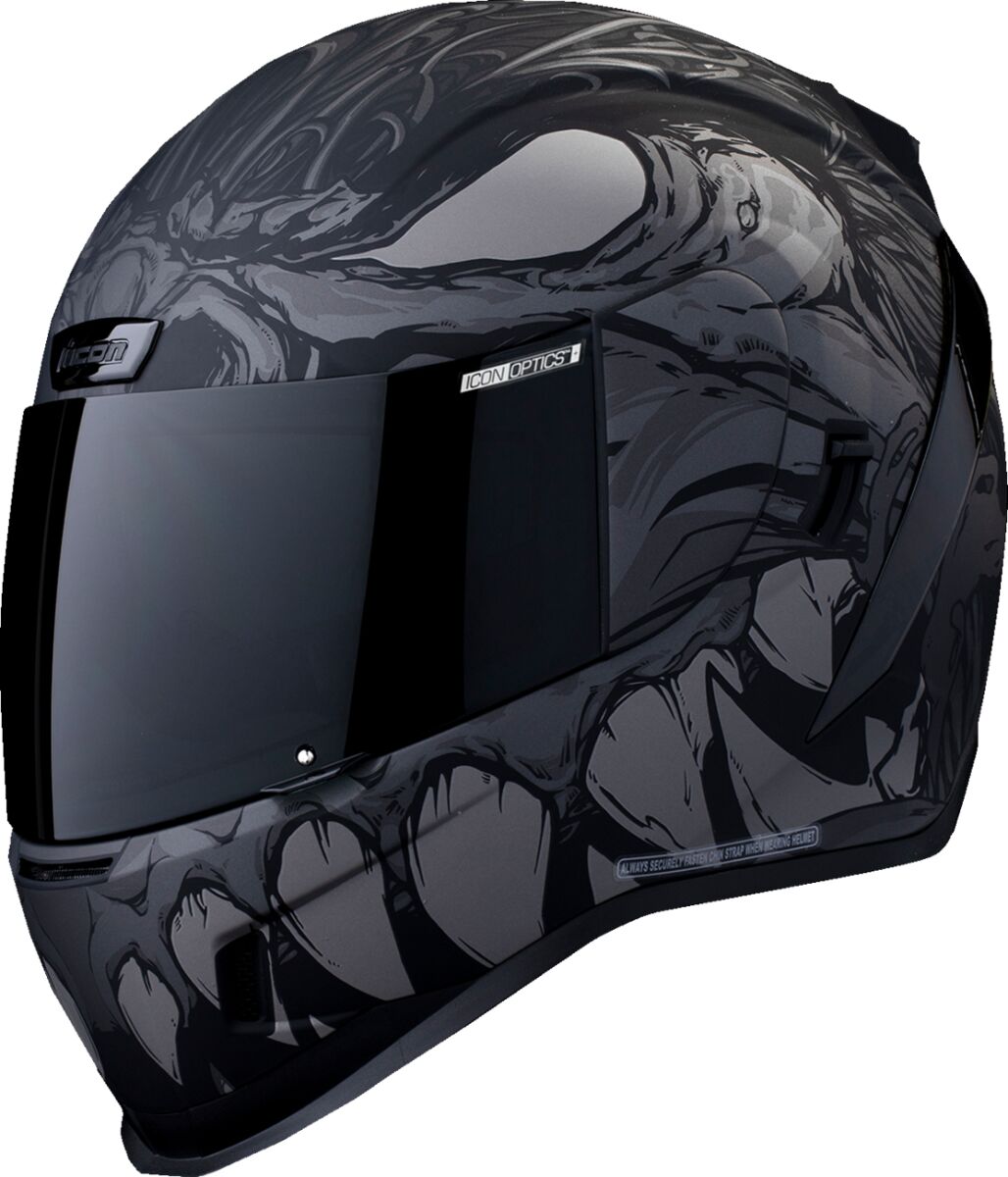 Κράνος ICON Airform™ ManikRR Full Face Unisex μαύρο