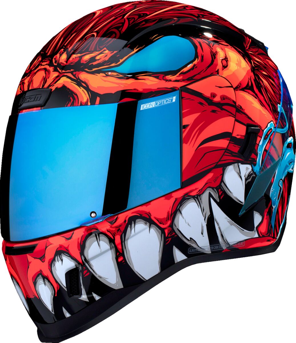 ICON HELMET AIRFORM MIPS MANIK'RR R 0101-17011