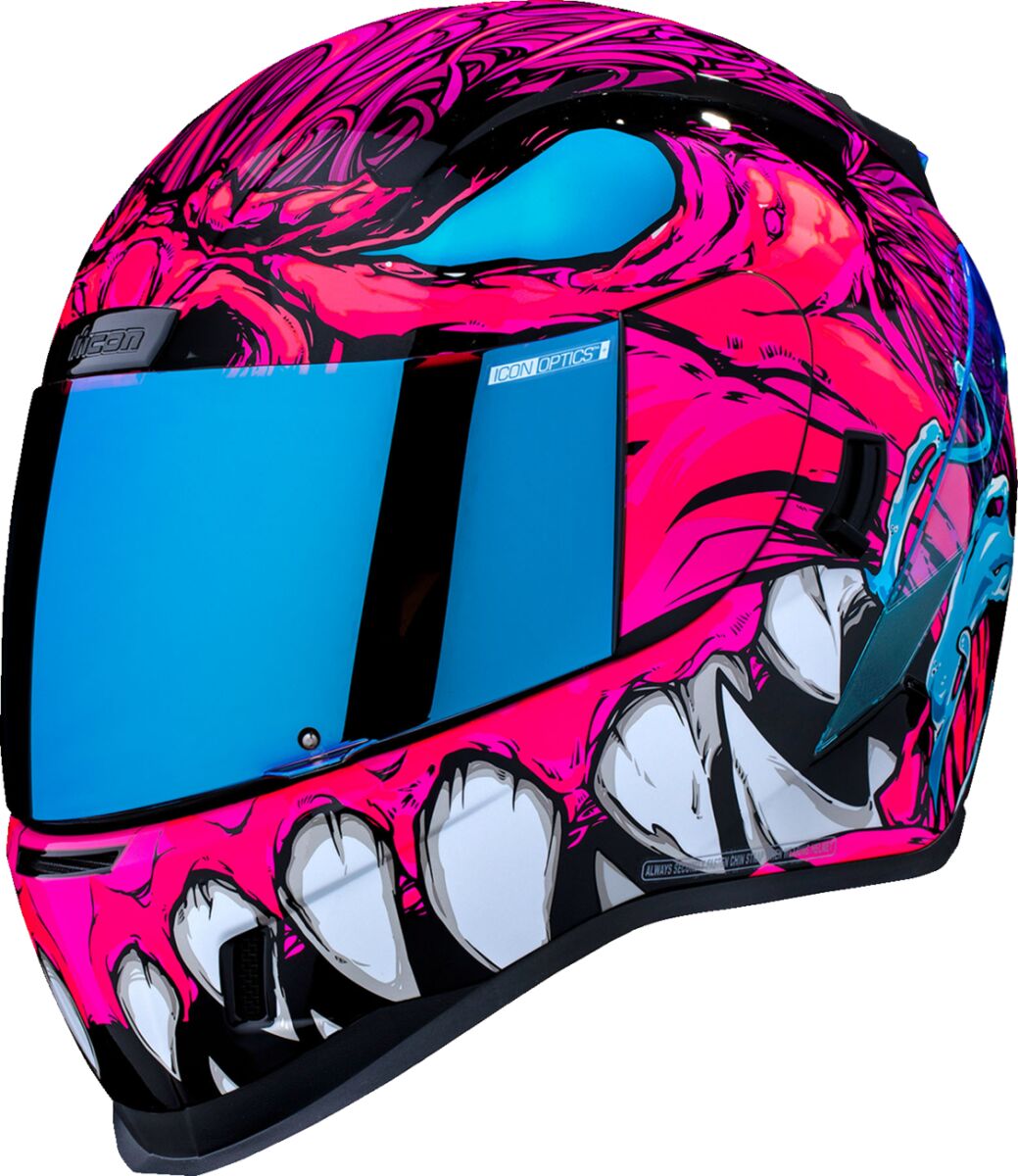 ICON HELMET AIRFORM MIPS MANIK'RR P 0101-17027