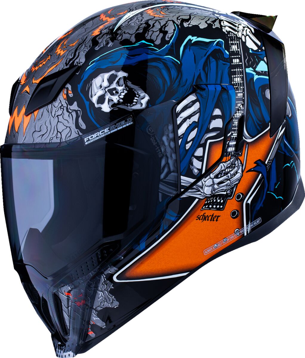 Κράνος ICON Airflite™ Trick or Street 4 Full Face Unisex multi