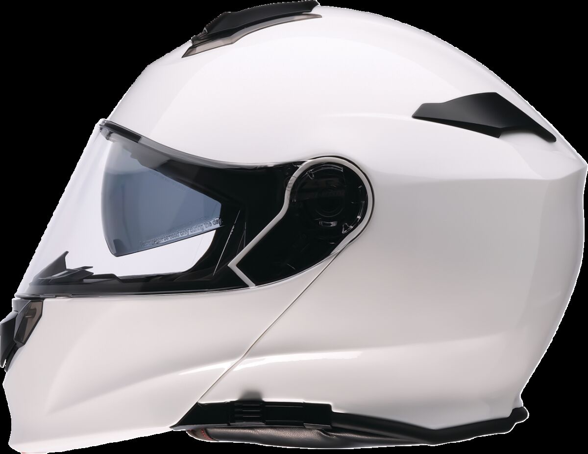 Z1R HELMET SOLARIS 2.0 WHITE SM 0101-17503