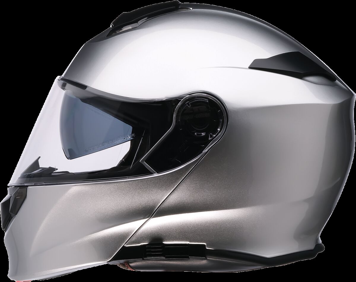 Z1R HELMET SOLARIS 2.0 SILVER SM 0101-17511