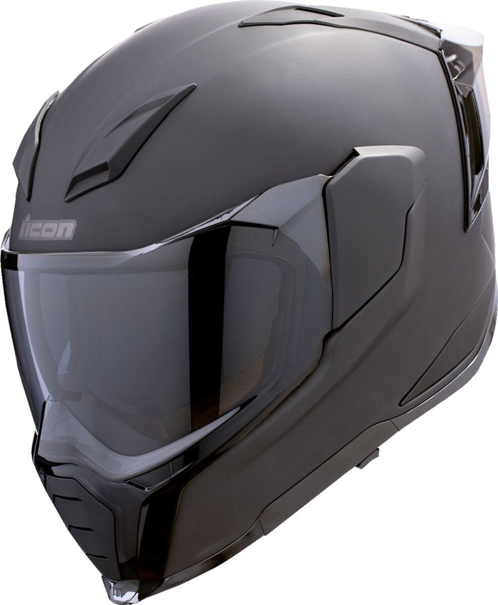 ICON HELMET ULTRAFLITE RIZZ RIZZ BL 0101-17936