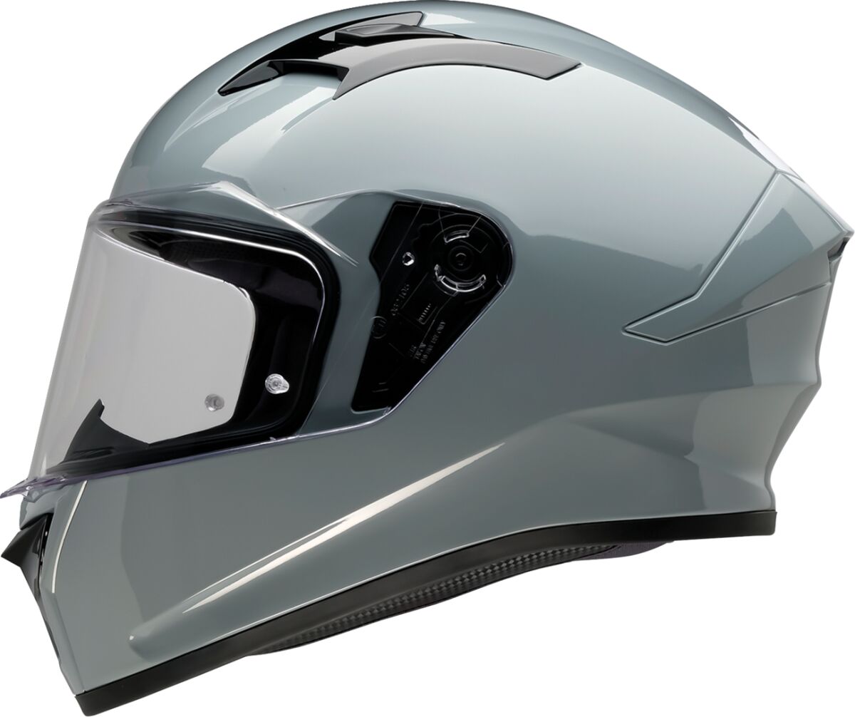 Z1R HELMET TALON NARDO GRAY MD 0101-18448
