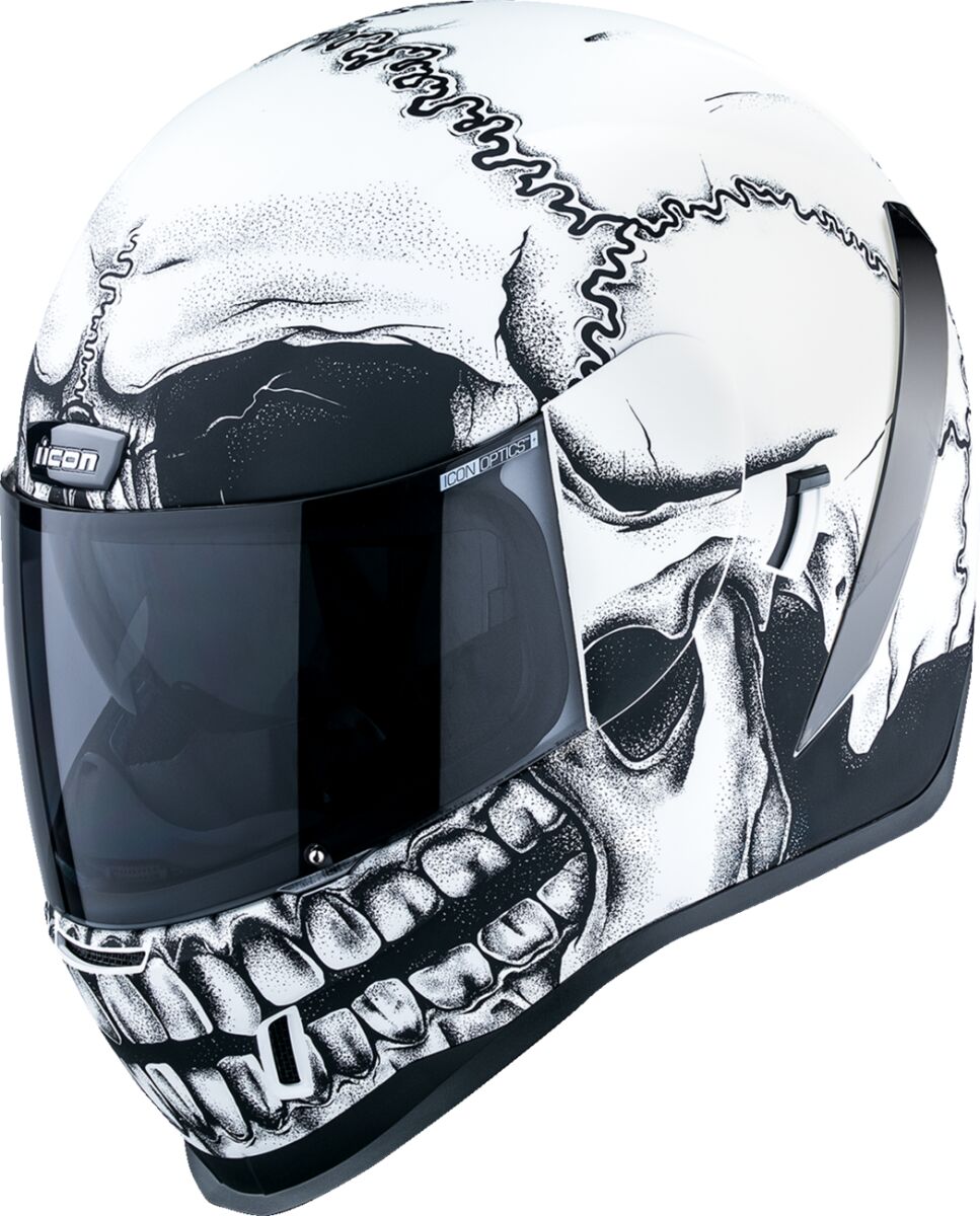 ICON HELMET AIRFORM MIPS CRESTFALLE 0101-18615