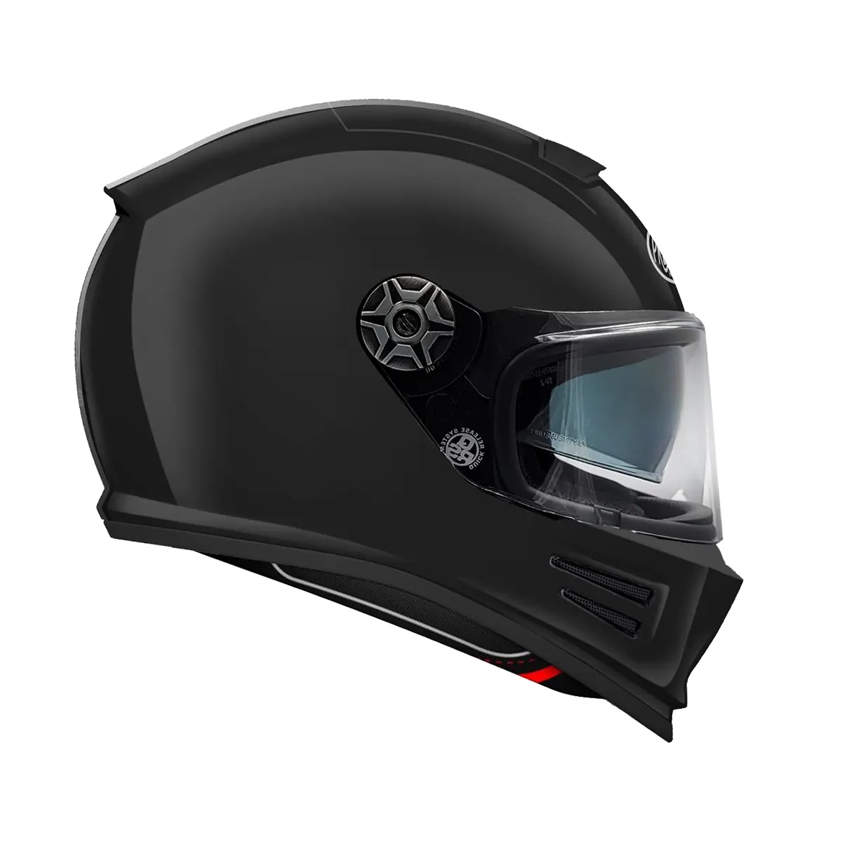 PREMIER HELMETS HELMET COMMANDER U9 BM MD APINTCOMFIBU9M000M
