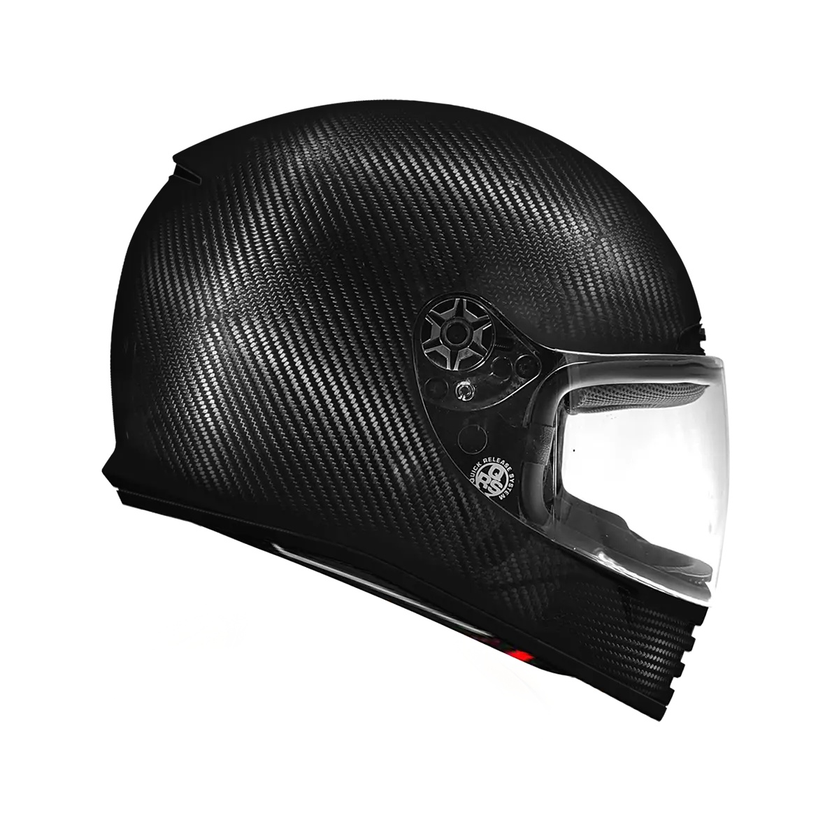 PREMIER HELMETS HELMET THUNDER CARBON 2X APINTTHUCARCAR0XXL
