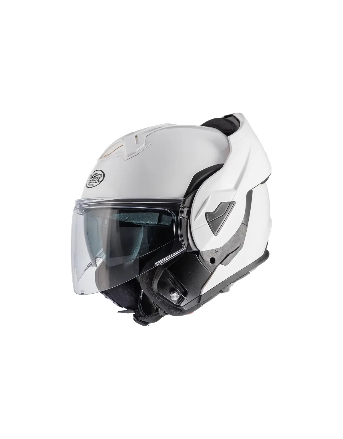 PREMIER HELMETS HELMET XCHARGER U8 SM APAPRXCHPOL0U8000S