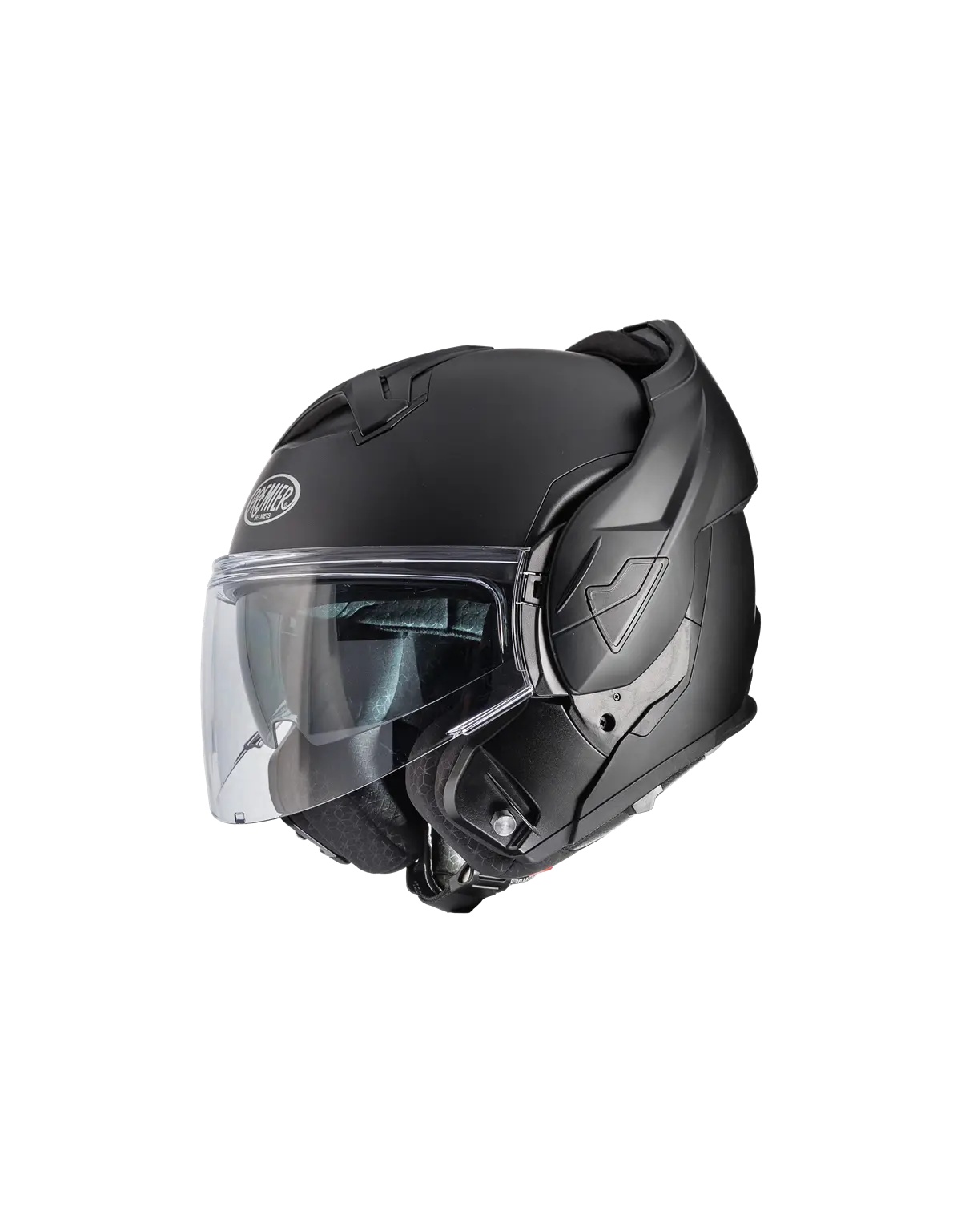 PREMIER HELMETS HELMET XCHARGER U9 BM LG APAPRXCHPOLU9M000L
