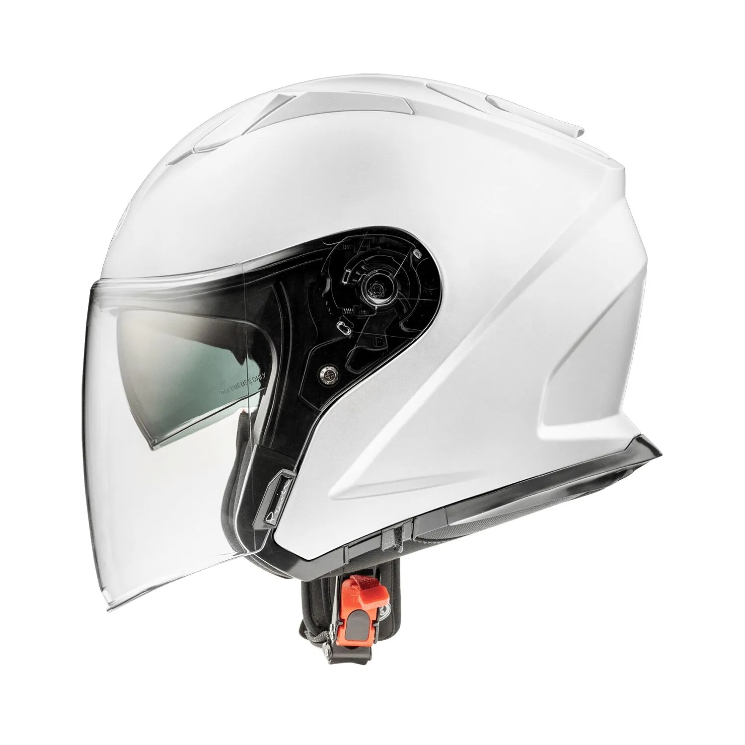 PREMIER HELMETS HELMET DOKKER U8 LG APJETDOKPOLU8000L