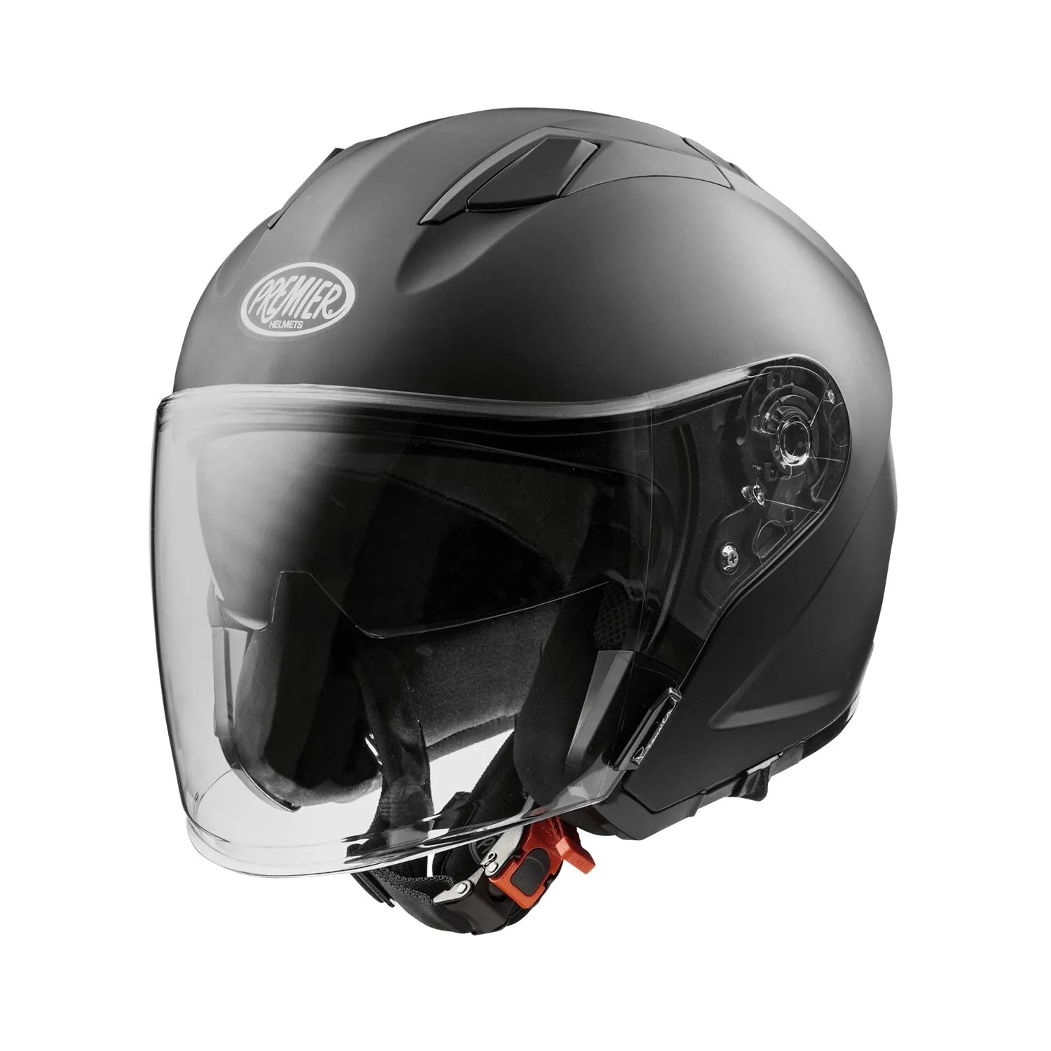 PREMIER HELMETS HELMET DOKKER U9 BM LG APJETDOKPOLU9M000L