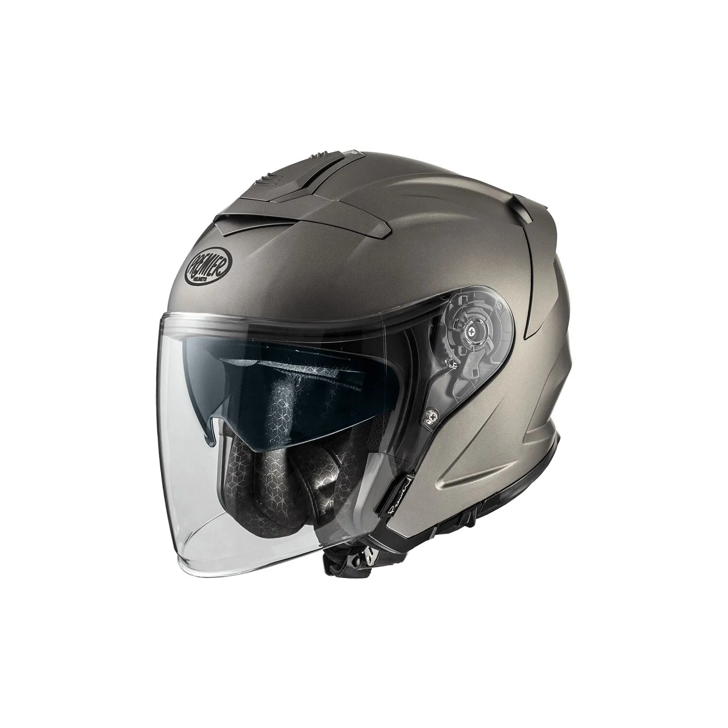 PREMIER HELMETS HELMET JT5 U17BM XS APJETJT5FIBU1700XS