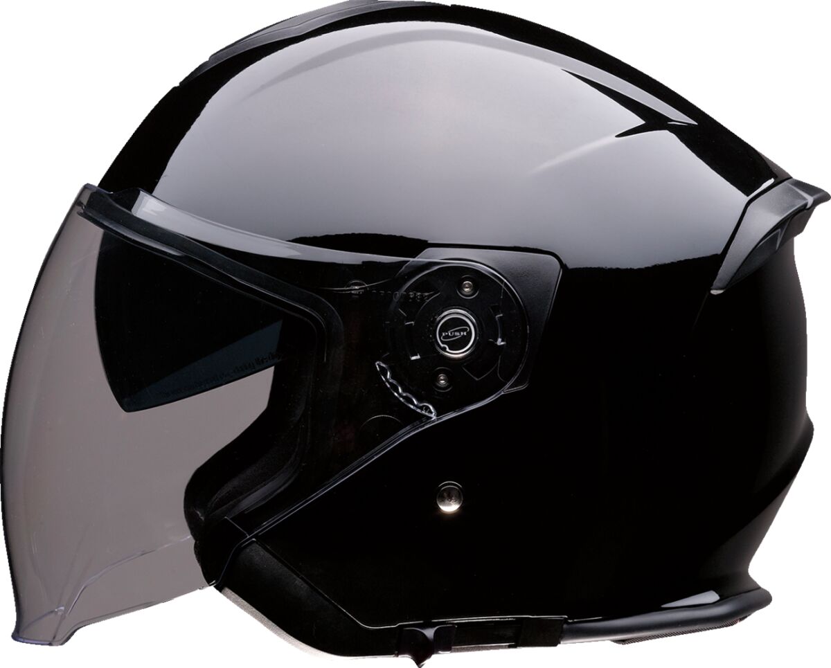 Z1R HELMET ROADMAXX 2.0 BLACK 2XL 0104-3180