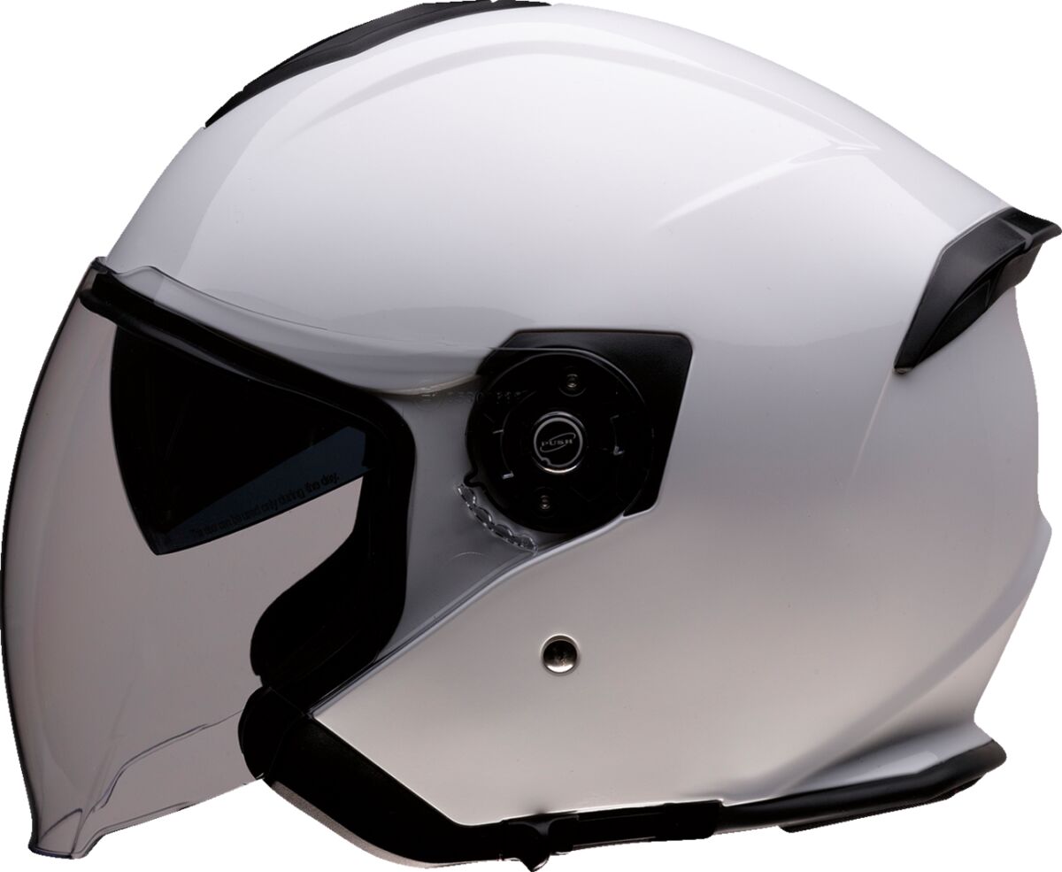 Z1R HELMET ROADMAXX 2.0 WHITE MD 0104-3185