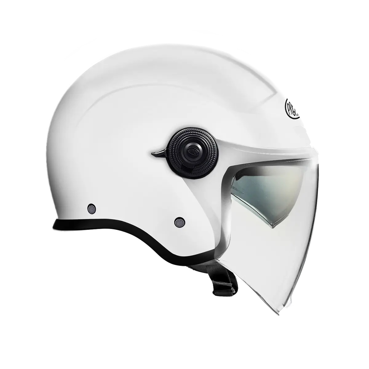 PREMIER HELMETS HELMET CITY FLY EVO U8 XL APJETCITFIB0U800XL