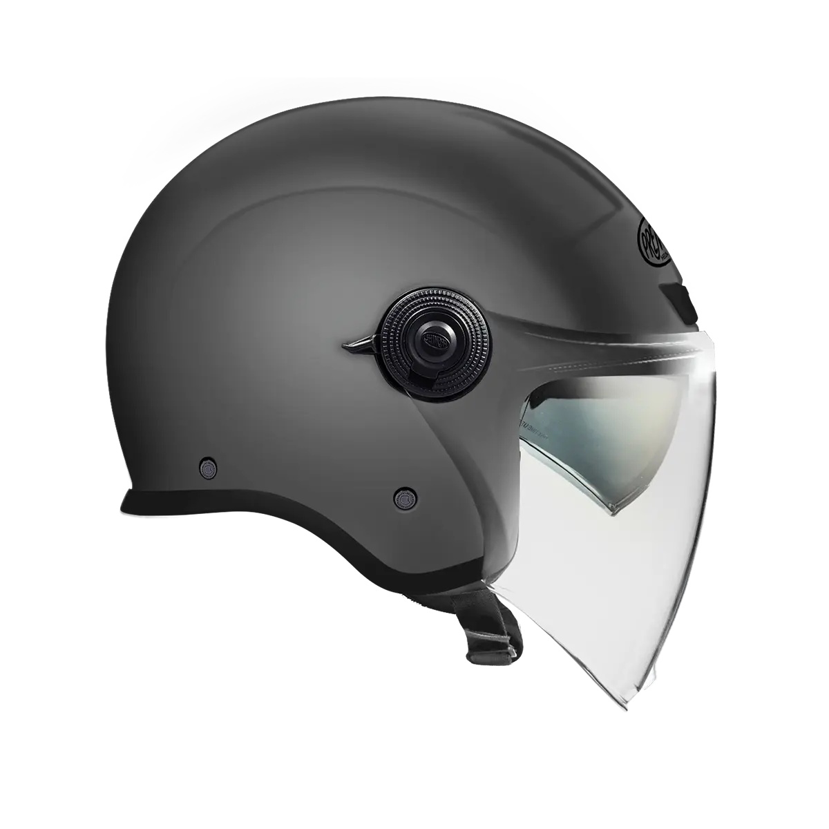 PREMIER HELMETS HELMET CITY FLY EVO U17 BM LG APJETCITFIBU7M000L