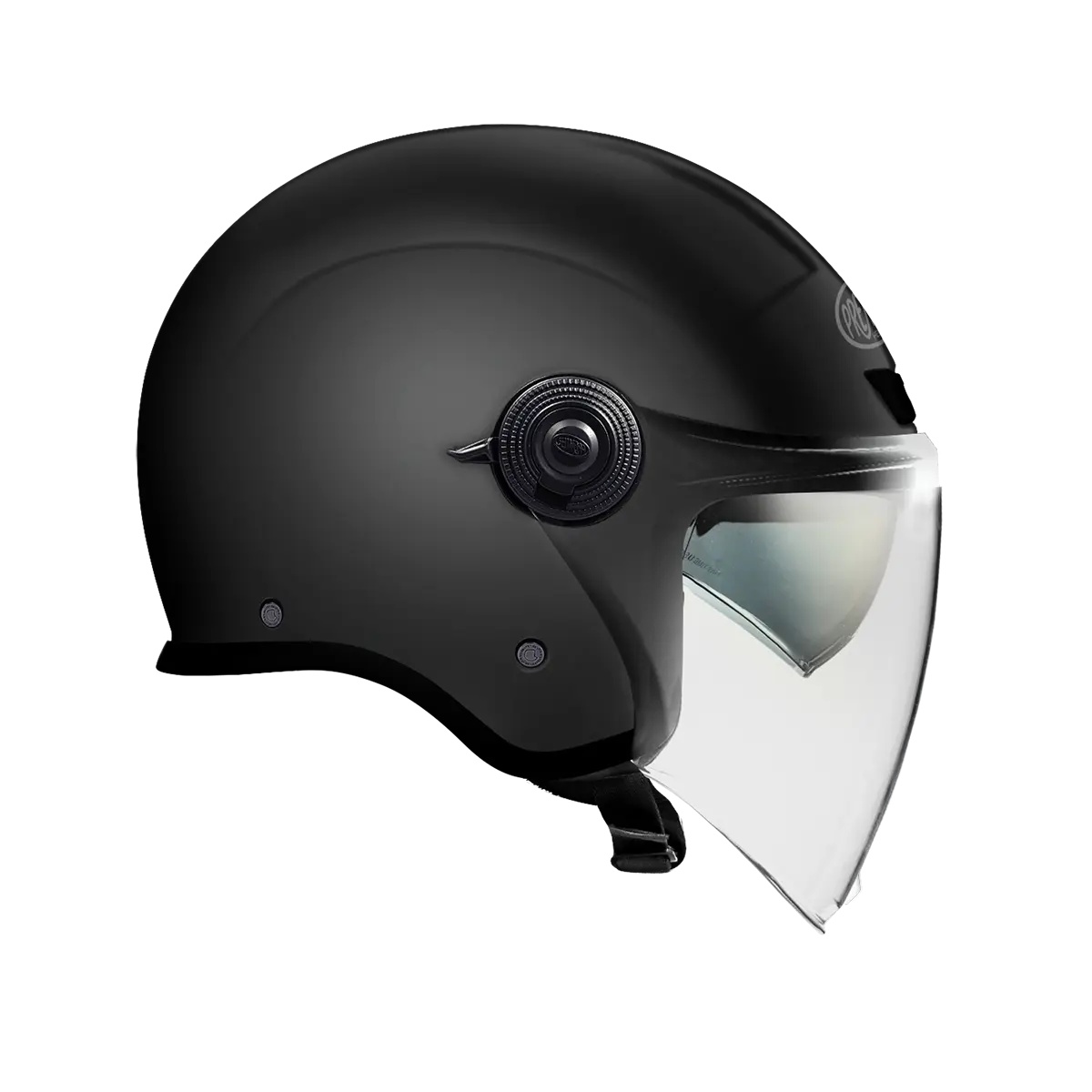 PREMIER HELMETS HELMET CITY FLY EVO U9 BM XL APJETCITFIBU9M00XL
