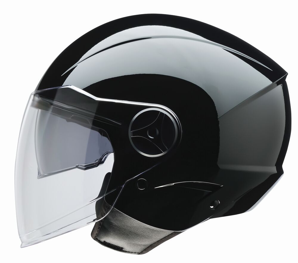 Z1R HELMET SCUZZI BLACK XL 22.06 0104-3897