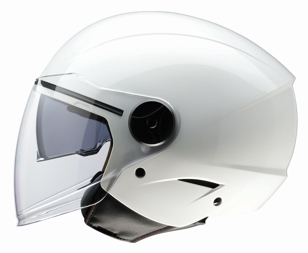 Z1R HELMET SCUZZI WHITE 2XL 22.06 0104-3904