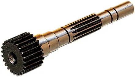 WSM ROTARY VALVE SHAFT 010-455