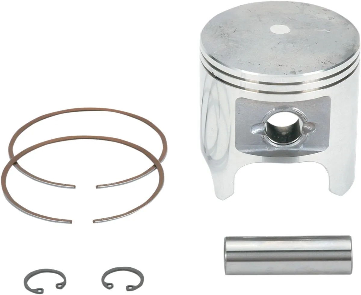 WSM PISTON KIT KAW 650 .25MM 010-810-04K