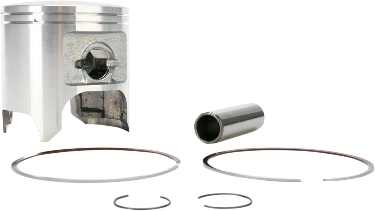 WSM PISTON KIT KAW STD 010-810K