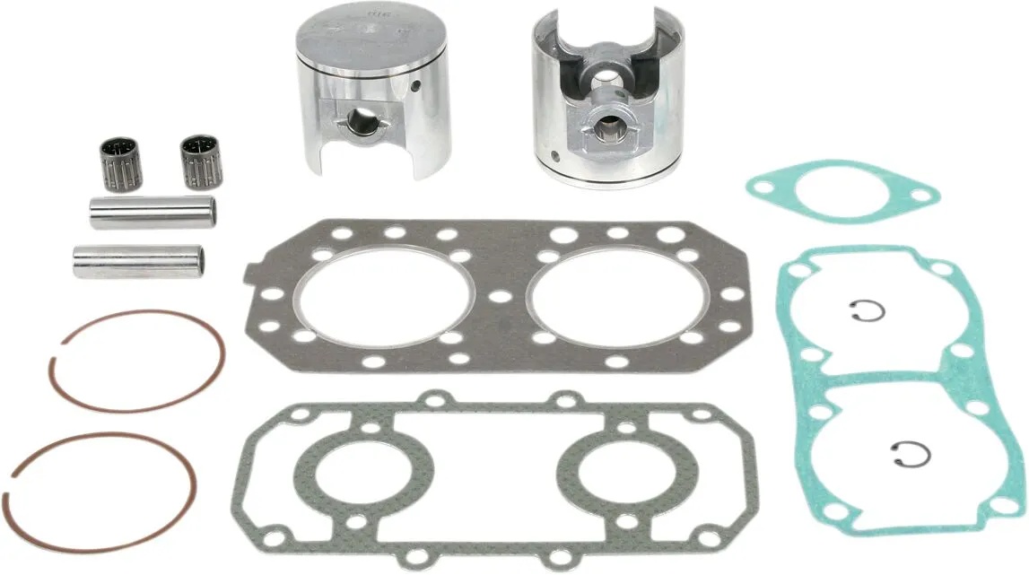 WSM TOP END KIT KAW550 STD 010-812-10