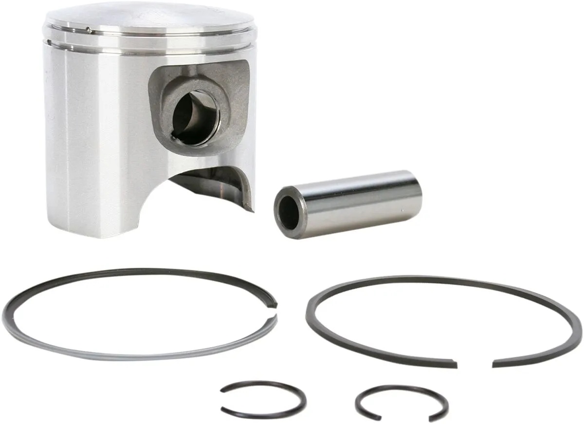 WSM PISTON KIT S-D 650 .50MM 010-816-05K