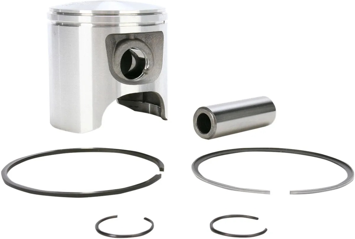 WSM PISTON KIT S-D 650 STD 010-816K