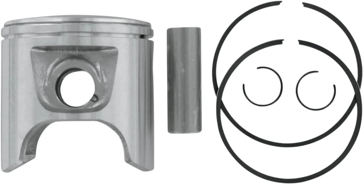 WSM PISTON KIT SEA 800 .5MM 010-818-05K